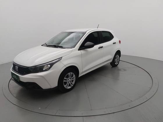 FIAT ARGO 1.0 FIREFLY FLEX MANUAL FIAT ARGO 1.0 FIREFLY FLEX MANUAL